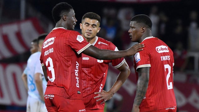 Convocatoria de América de Cali para visitar a Fortaleza - VizzorImage