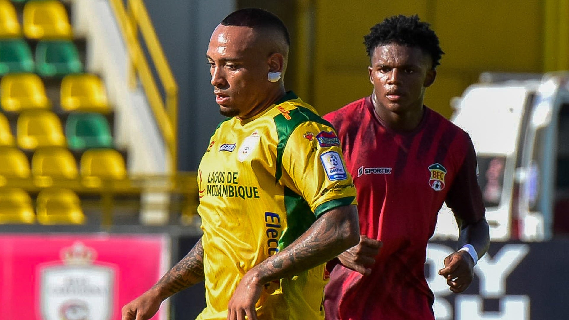 Torneo BetPlay 2026-1: así se jugará la fecha 1 de cuadrangulares - VizzorImage