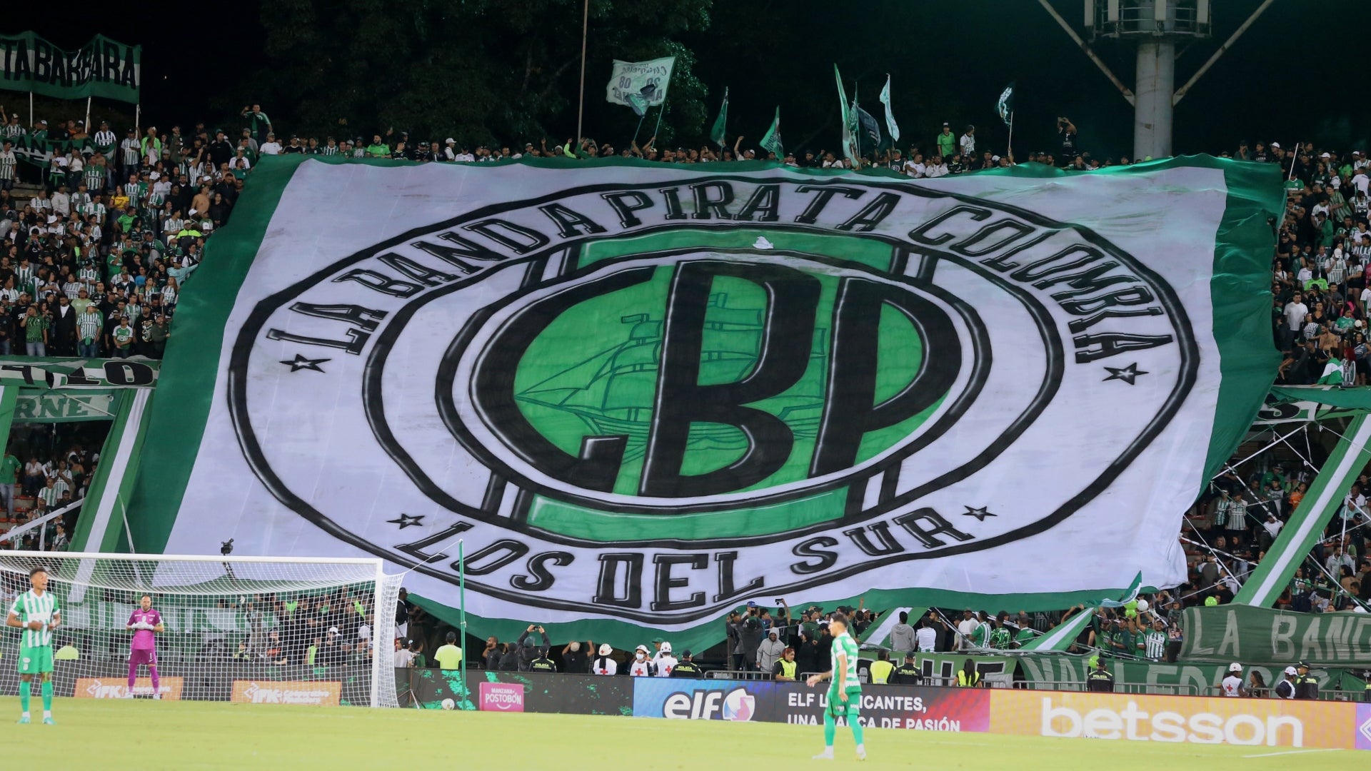 Atlético Nacional recibió el guiño de una joya del FPC - VizzorImage