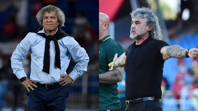 Presidente de Medellín habló sobre la opción de Gamero y Leonel Álvarez