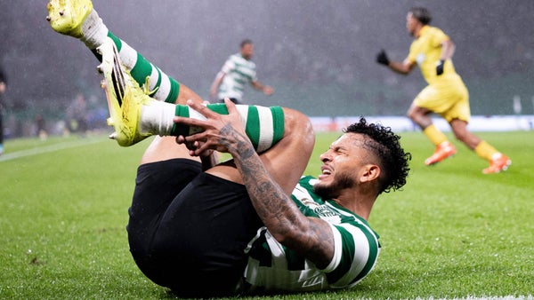 Luis Suárez preocupa a la selección Colombia por una dura entrada