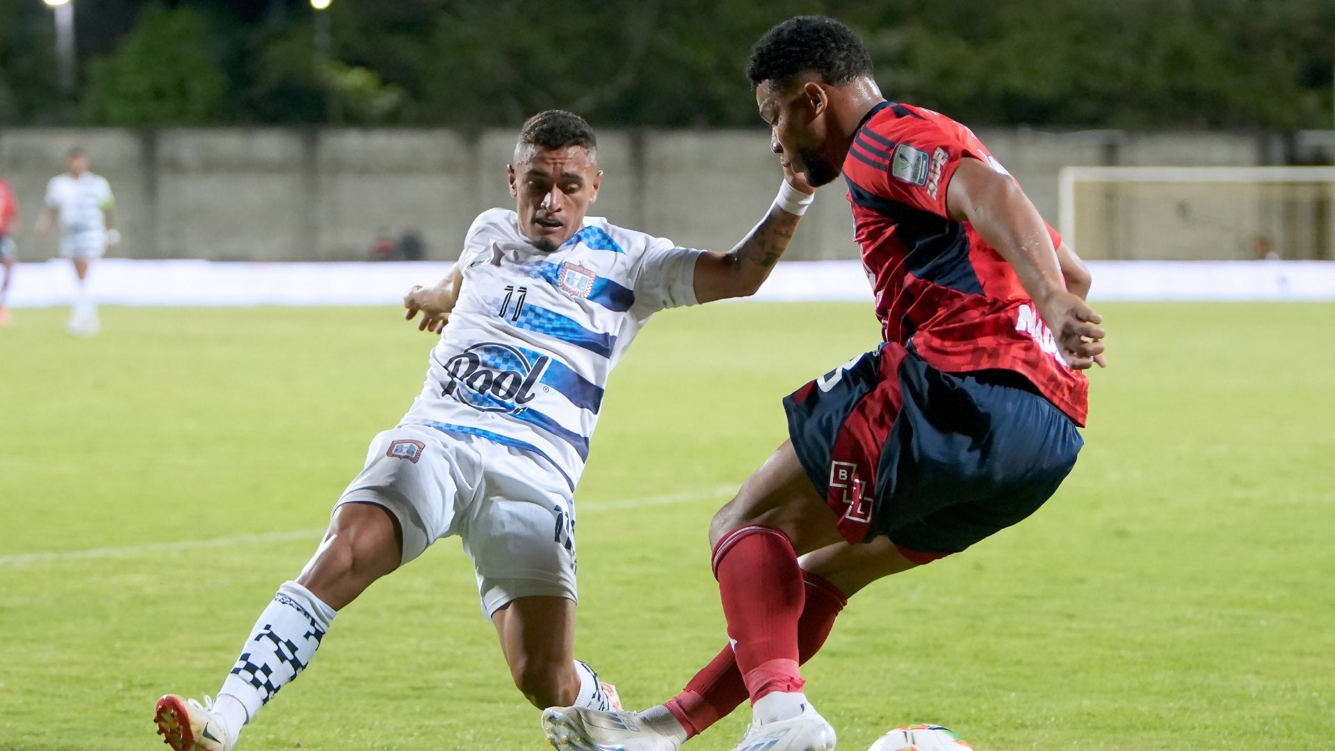 Así va la tabla del descenso tras la derrota de Chicó