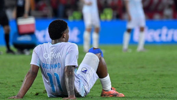 Millonarios, en la cuerda floja: así está su lucha por playoffs