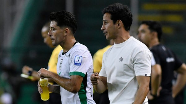 Pereira vs. Atlético Nacional tendrá fuertes restricciones en Yopal