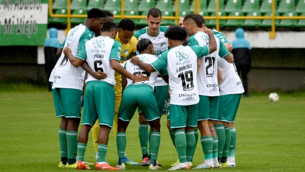 Deportivo Cali tendría listo un nuevo refuerzo en defensa