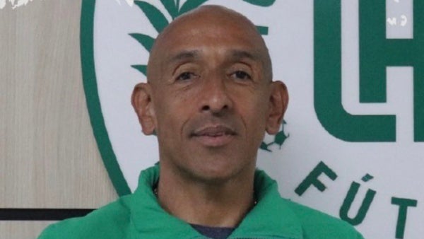 Falleció histórico jugador de Medellín, Bucaramanga y Envigado