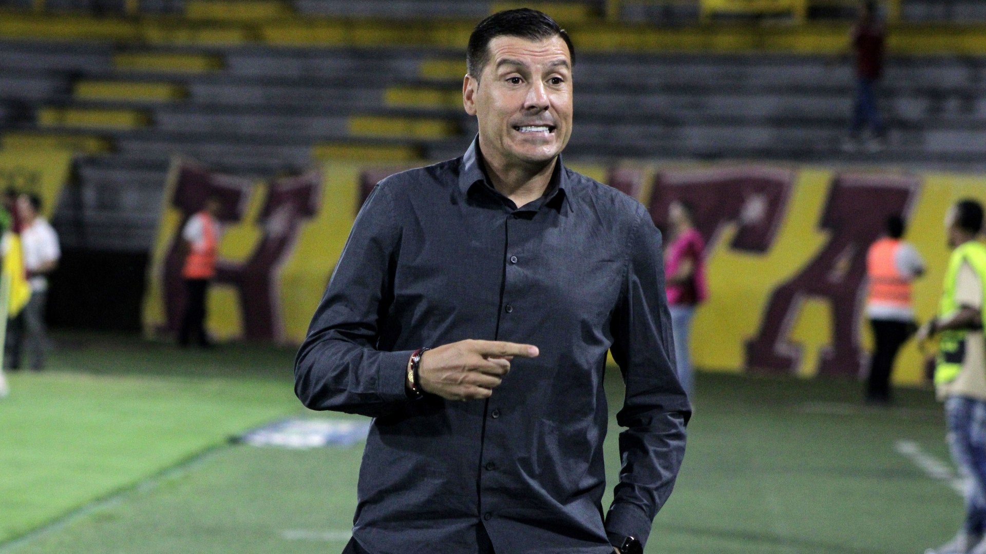 Juan Cruz Real tendría todo listo con su nuevo equipo