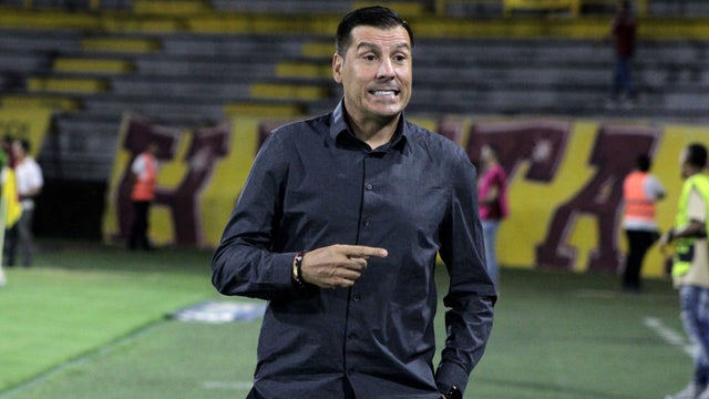 Juan Cruz Real tendría todo listo con su nuevo equipo