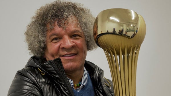 Alberto Gamero podría llegar a equipo de la Copa Libertadores 2026