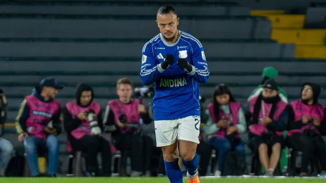 Millonarios luchará hasta el final por la clasificación