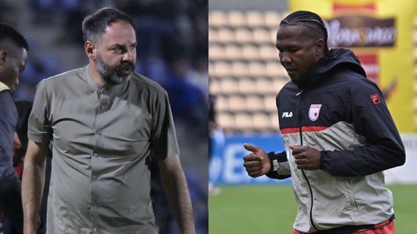 Risueño le respondió a Rodallega y enciende la polémica en el FPC