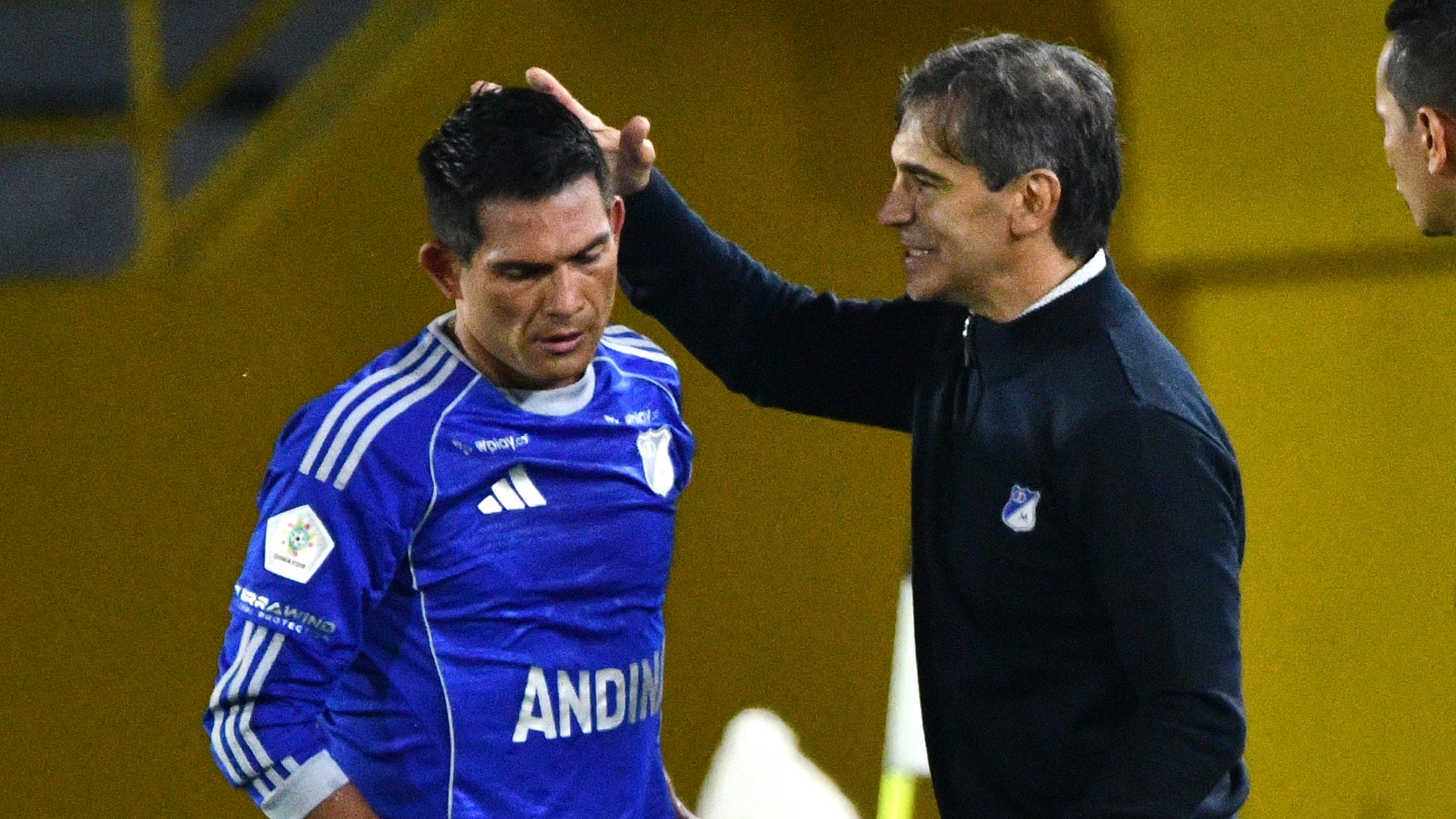 Millonarios rompe el silencio y desmiente presunta crisis interna - VizzorImage