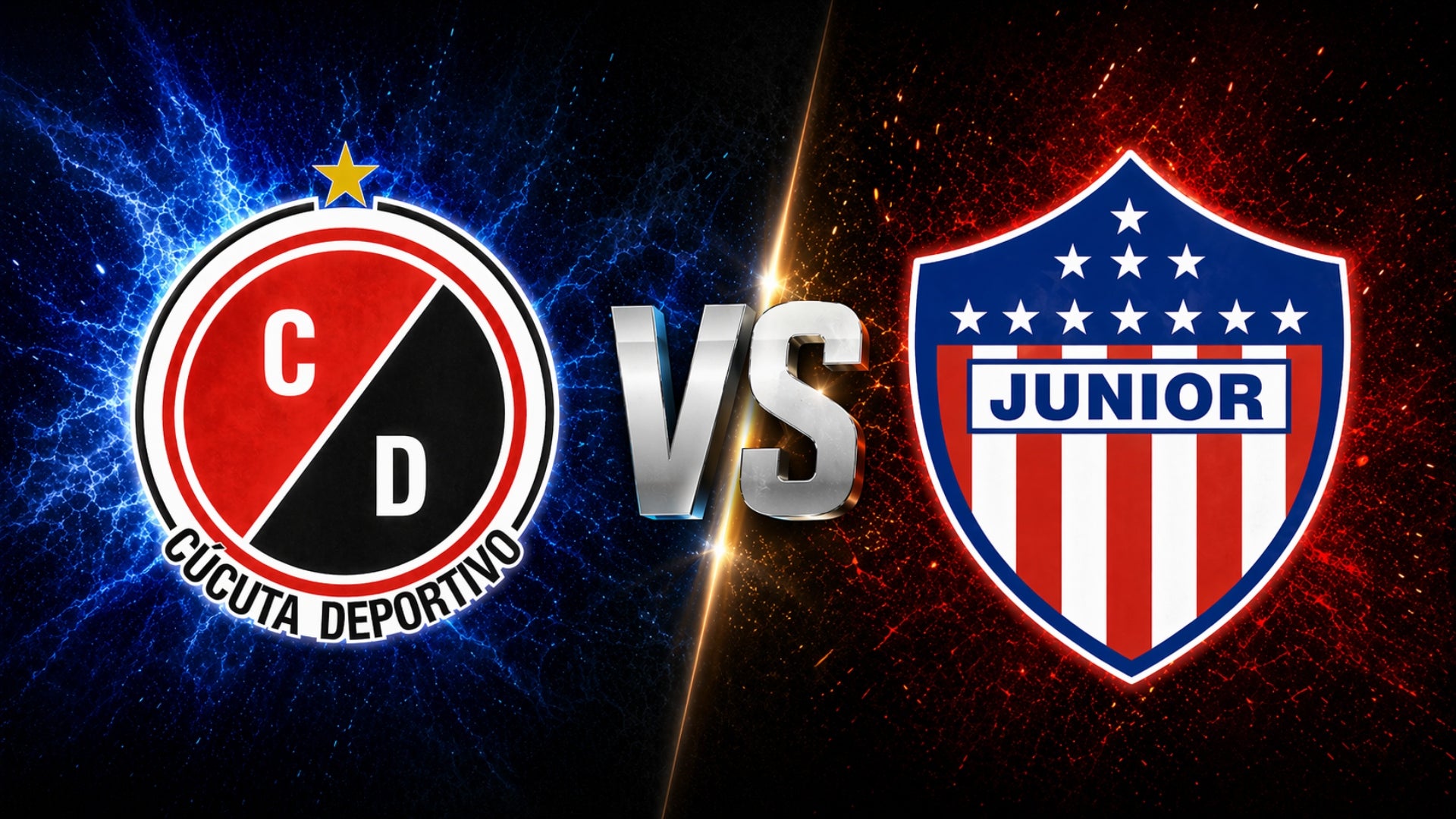Cúcuta Deportivo vs. Junior_ dónde ver en vivo, posible marcador y formaciones - Chat GPT