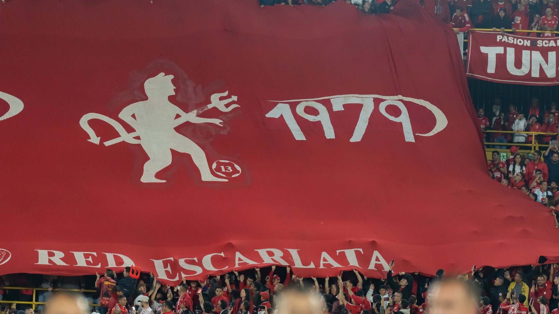 América de Cali confirmó una inesperada salida del club tras clasificarse a playoffs - VizzorImage