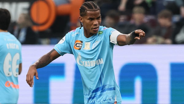 Wilmar Barrios tendría nuevo pretendiente en Sudamérica