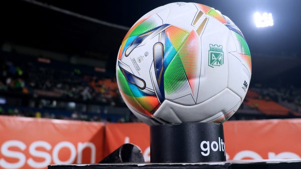 Atlético Nacional ya tiene rival para su debut en Copa BetPlay 2026