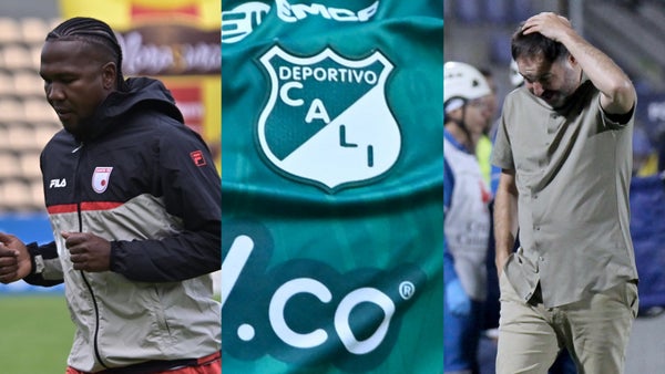 Referente de Cali respalda a Rodallega y critica con dureza a Risueño