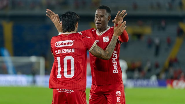 América tendrá un amistoso internacional