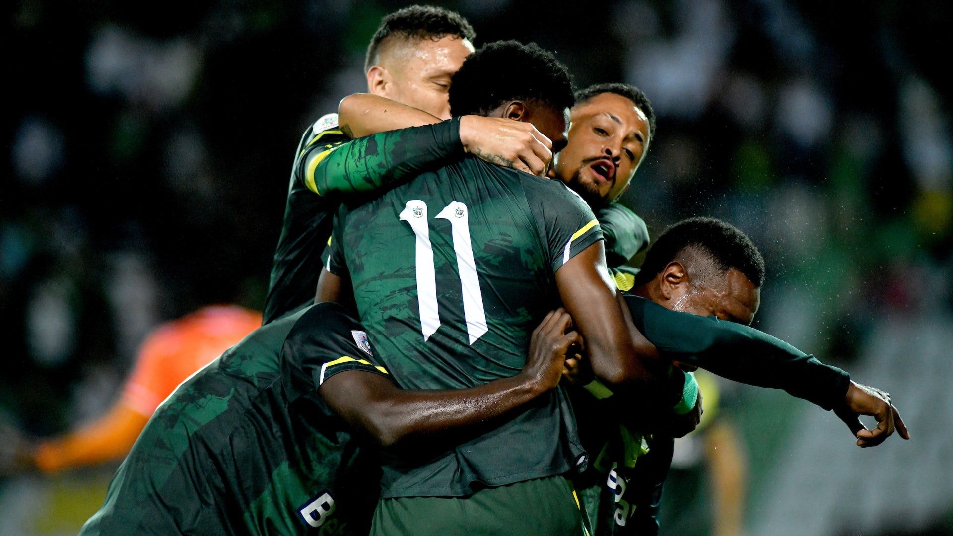 Quindío venció en el último minuto a Envigado