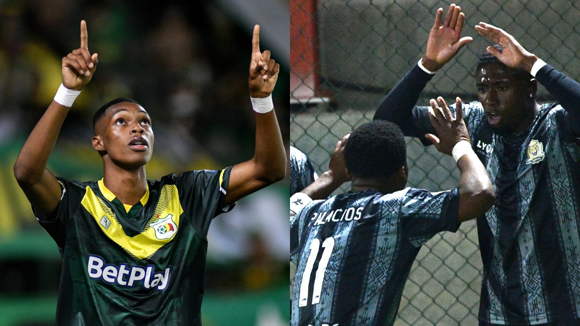 Así va el grupo A del Torneo BetPlay