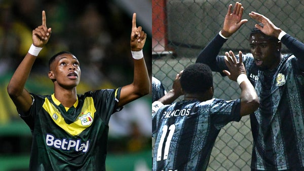 Así va el grupo A del Torneo tras los triunfos de Tigres y Quindío