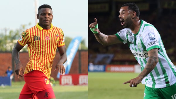 Pereira sorprendió a Nacional y logró su primera victoria en Liga