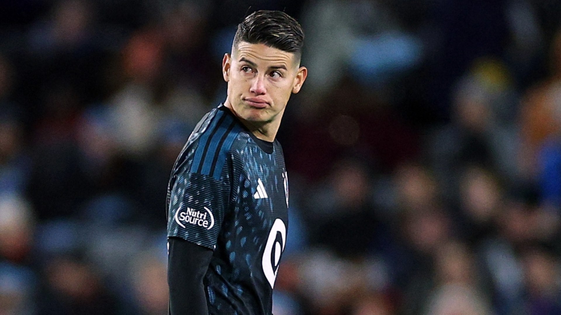 Minnesota le da la titularidad a James Rodríguez