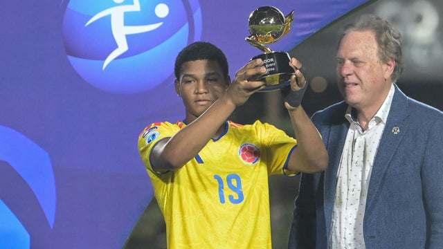 Así estaría el panorama de Escorcia con Nacional