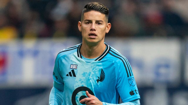 James volvió a sumar minutos con Minnesota