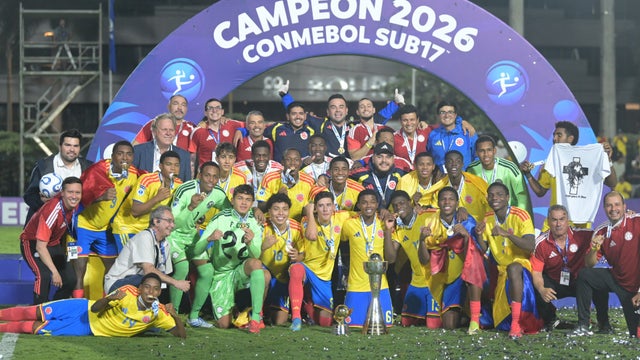 Jugador de selección Colombia habló de la polémica contra el jugador de Argentina