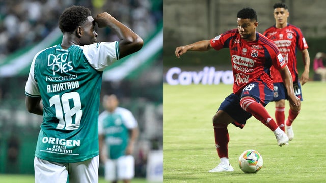 Así va la tabla de posiciones tras las victorias de Cali y Medellín