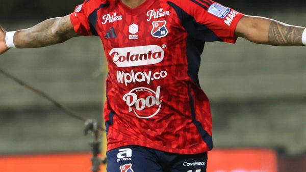 Medellín podría perder a una de sus joyas por oferta del City Group