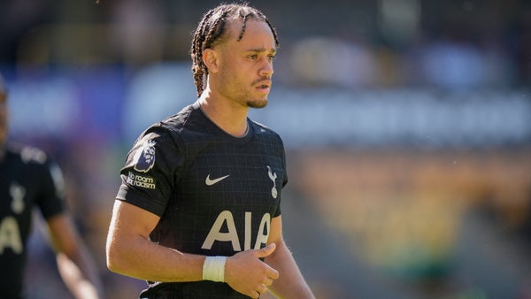 La desgarradora noticia que Xavi Simons confirmó en sus redes