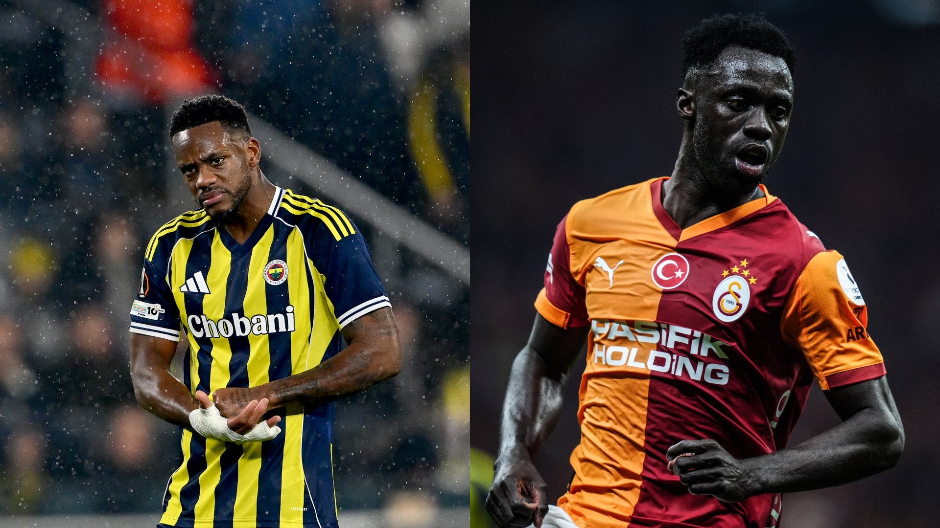 El comentario de Jhon Durán a su exequipo