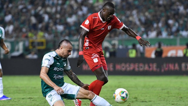 Deportivo Cali se pronunció tras el ataque al bus de América
