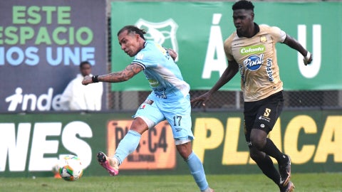Águilas Doradas vs Once Caldas En Vivo - Apertura - Fecha 18 Liga ...