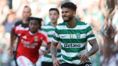 Luis Suárez está cerca de igualar a Falcao en Portugal