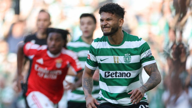 Luis Suárez está cerca de igualar a Falcao en Portugal