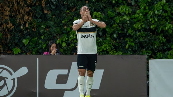 Así quedó la tabla de posiciones tras la fecha 18 de la Liga BetPlay