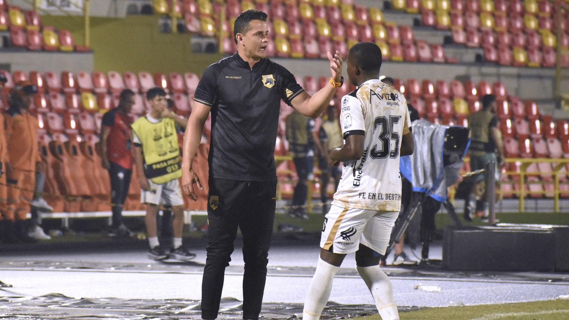 Estos son los equipos eliminados de la Liga BetPlay