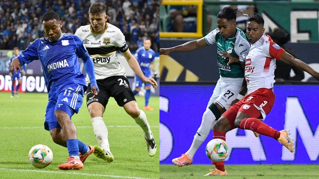 Liga BetPlay 2026-1: los siete equipos que pelearán por dos cupos en playoffs - VizzorImage