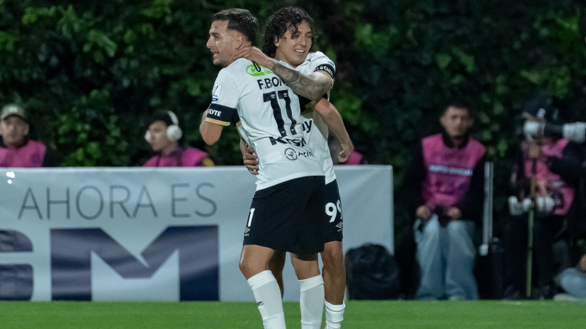 Inter Bogotá venció a Chicó y sueña con la clasificación