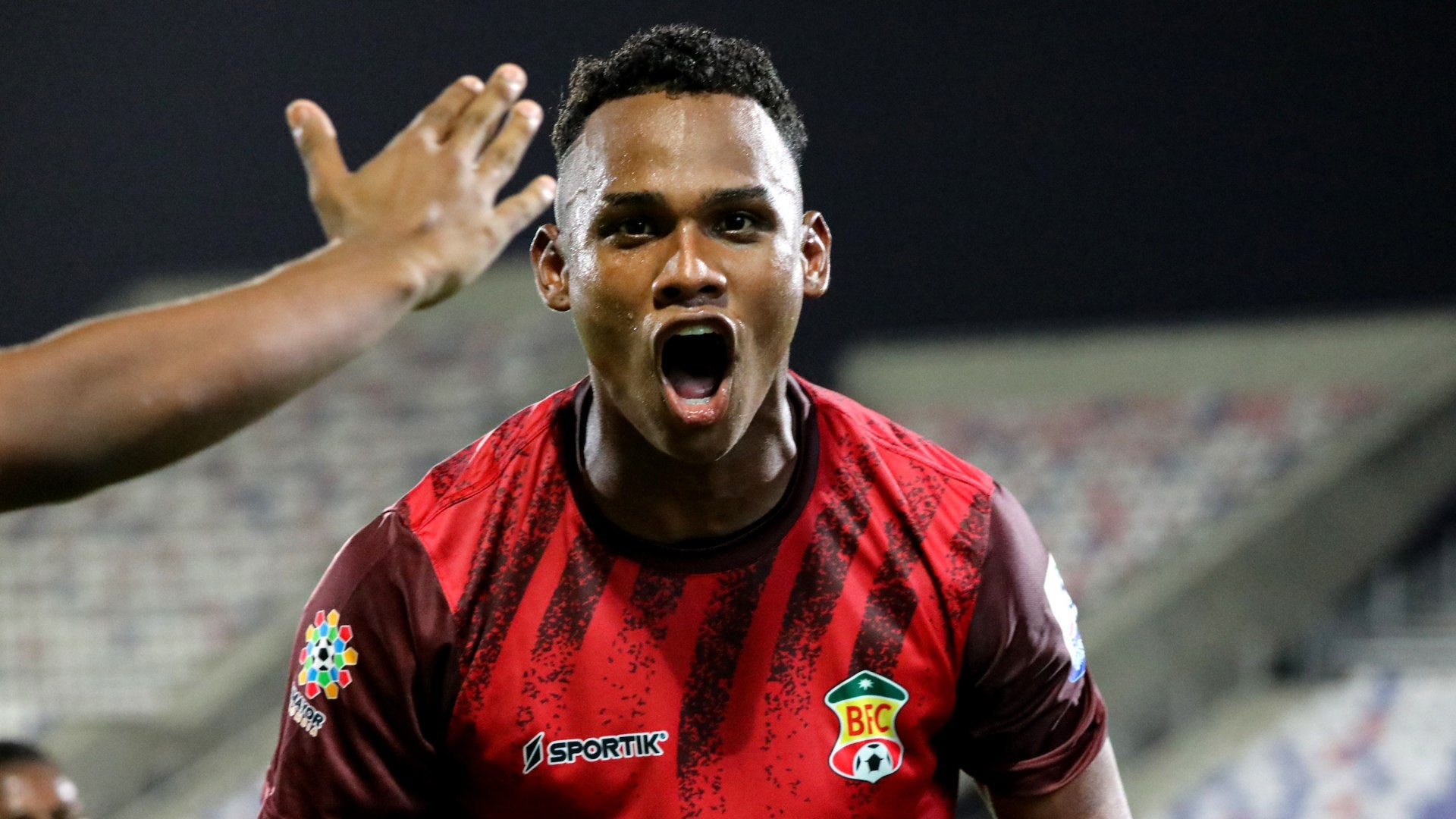 Así quedó la tabla del grupo B en el Torneo BetPlay