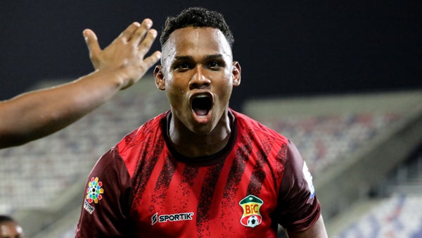 Así va el grupo B tras el empate de Barranquilla y Real Cartagena