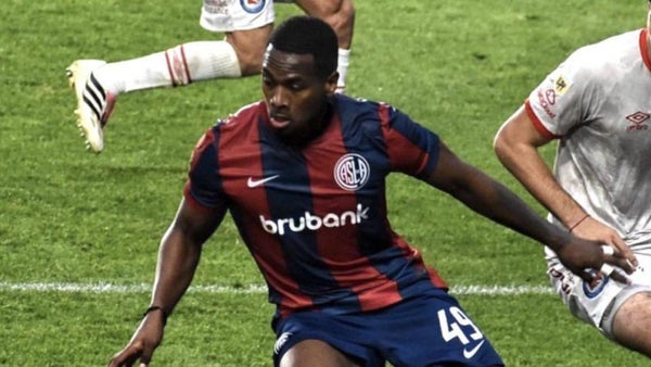 Diego Perea, exjugador de San Lorenzo, enfrenta dura crisis económica