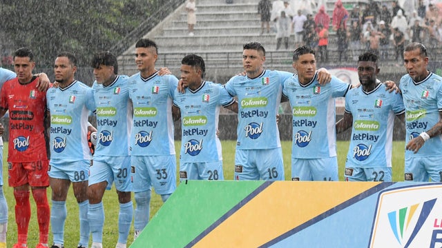 ¿Once Caldas, el mejor_ Datos ocultos de fecha 18 en Liga BetPlay - VizzorImage