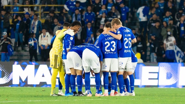 Millonarios vs. Sao Paulo: ¿Dónde ver el partido de Copa Sudamericana?