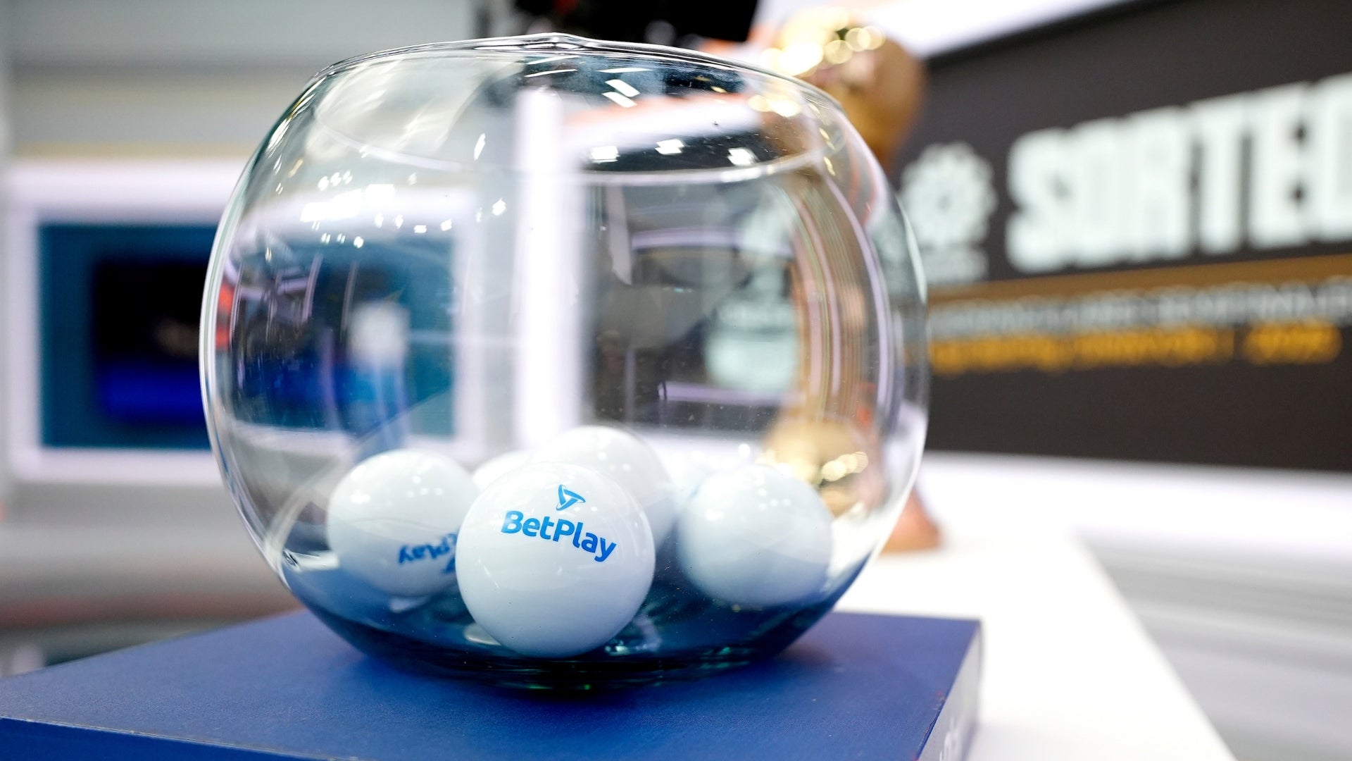 Sorteo de playoffs Liga BetPlay 2026-I_ mira cuándo y dónde verlo EN VIVO - VizzorImage