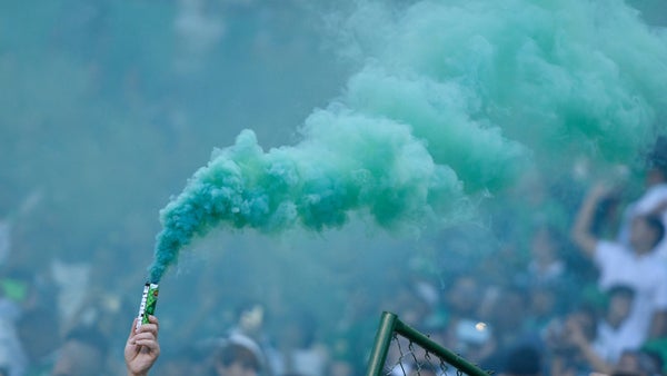 Dimayor se pronuncia tras el ataque al bus de América de Cali