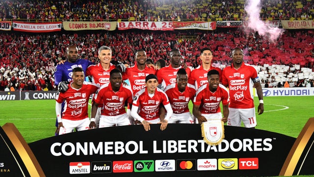Santa Fe libertadores